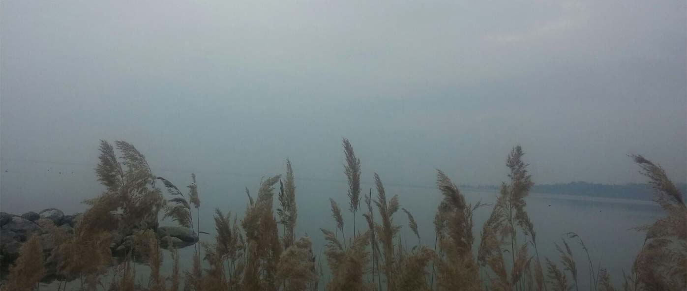 Alba del 23 febbraio