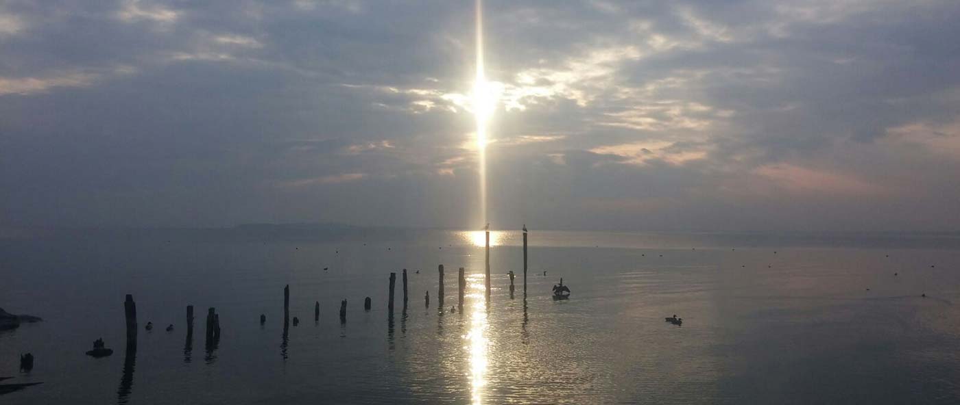 Alba del 26 febbraio