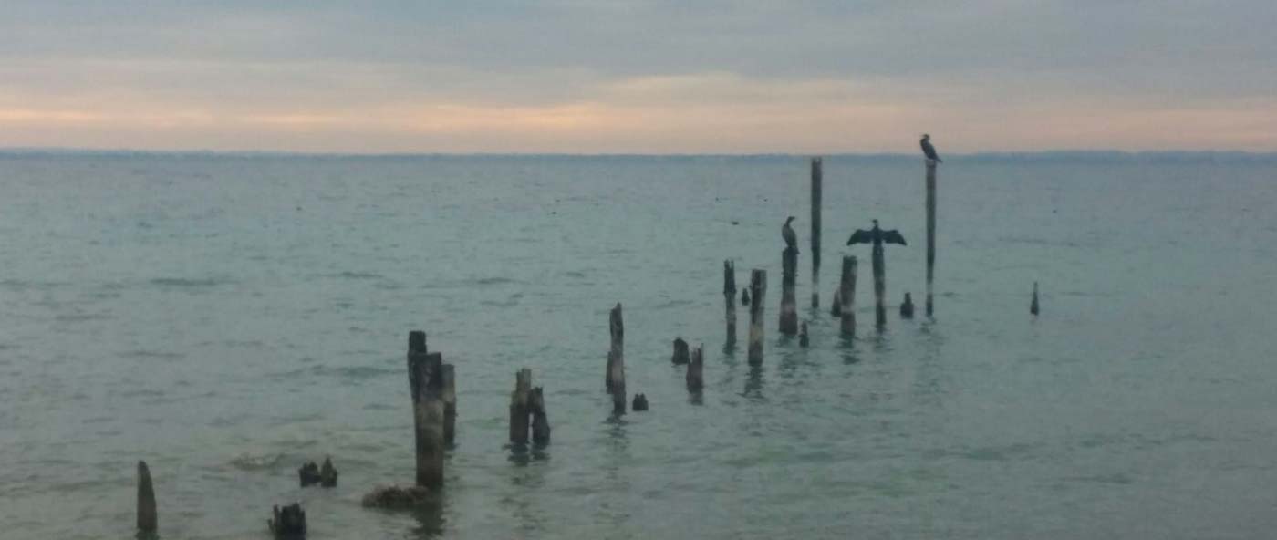 Alba del 27 febbraio