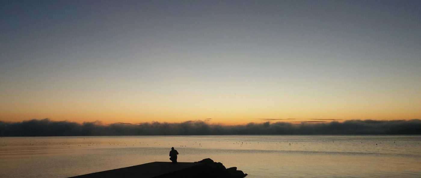 Alba del 10 dicembre