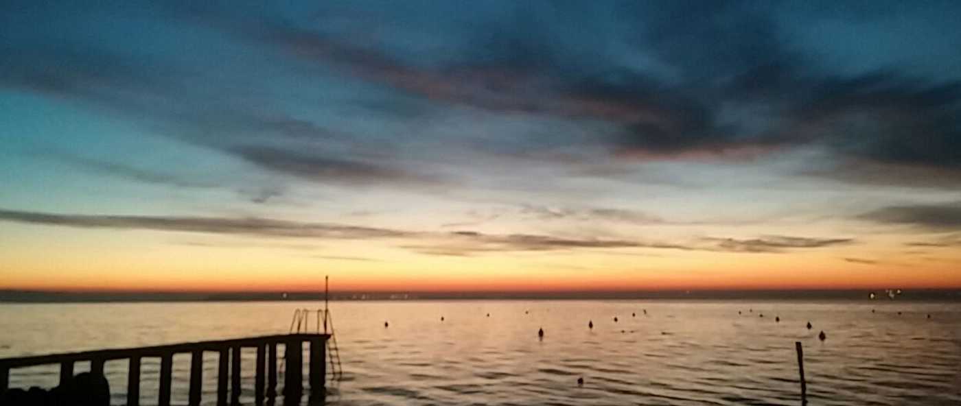 Alba dell'11 dicembre