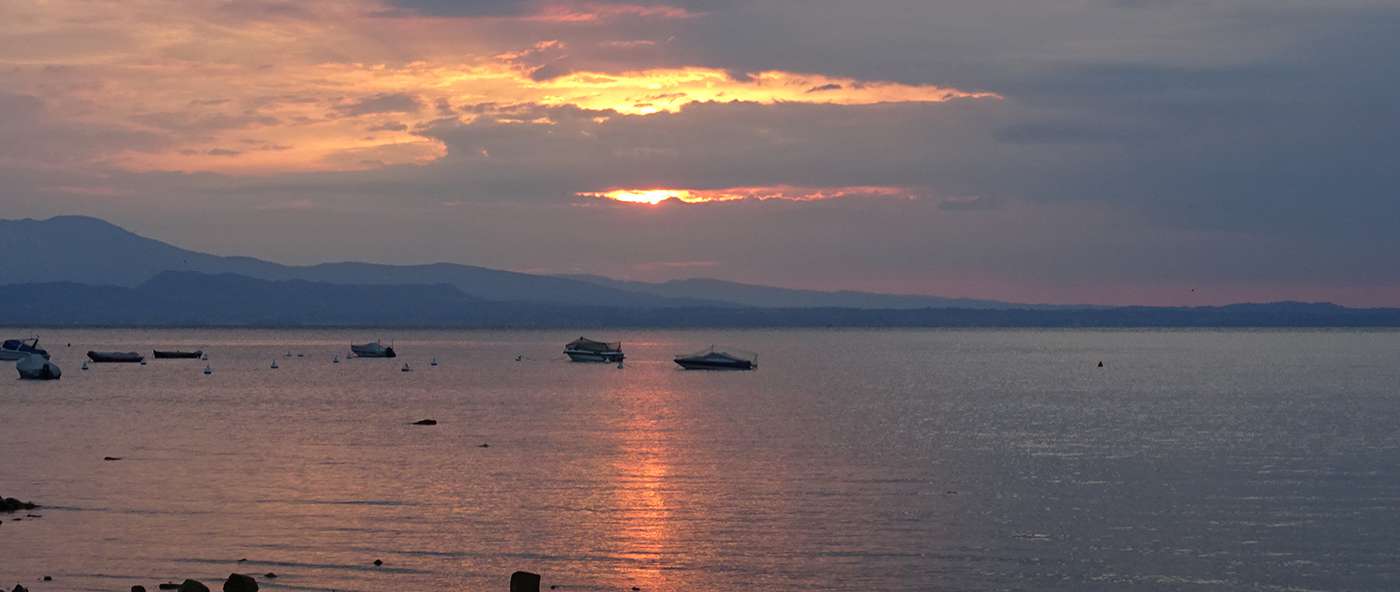 Alba dell'11 settembre