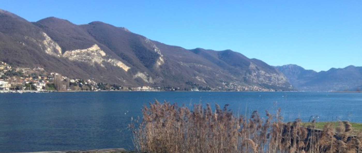 Alba del 12 febbraio