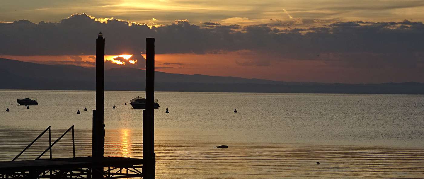 Alba del 12 settembre