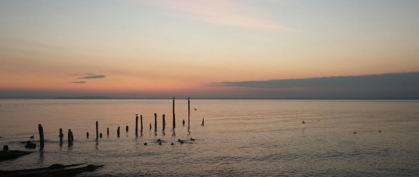 Alba del 15 dicembre