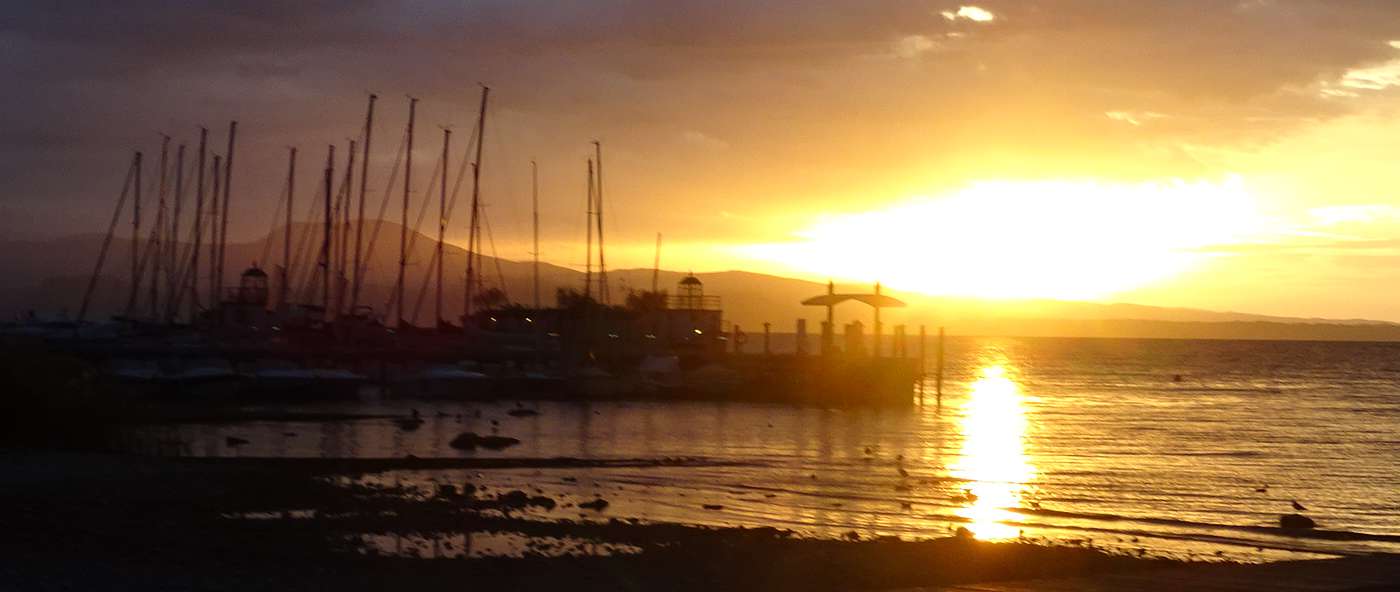 Alba del 16 settembre