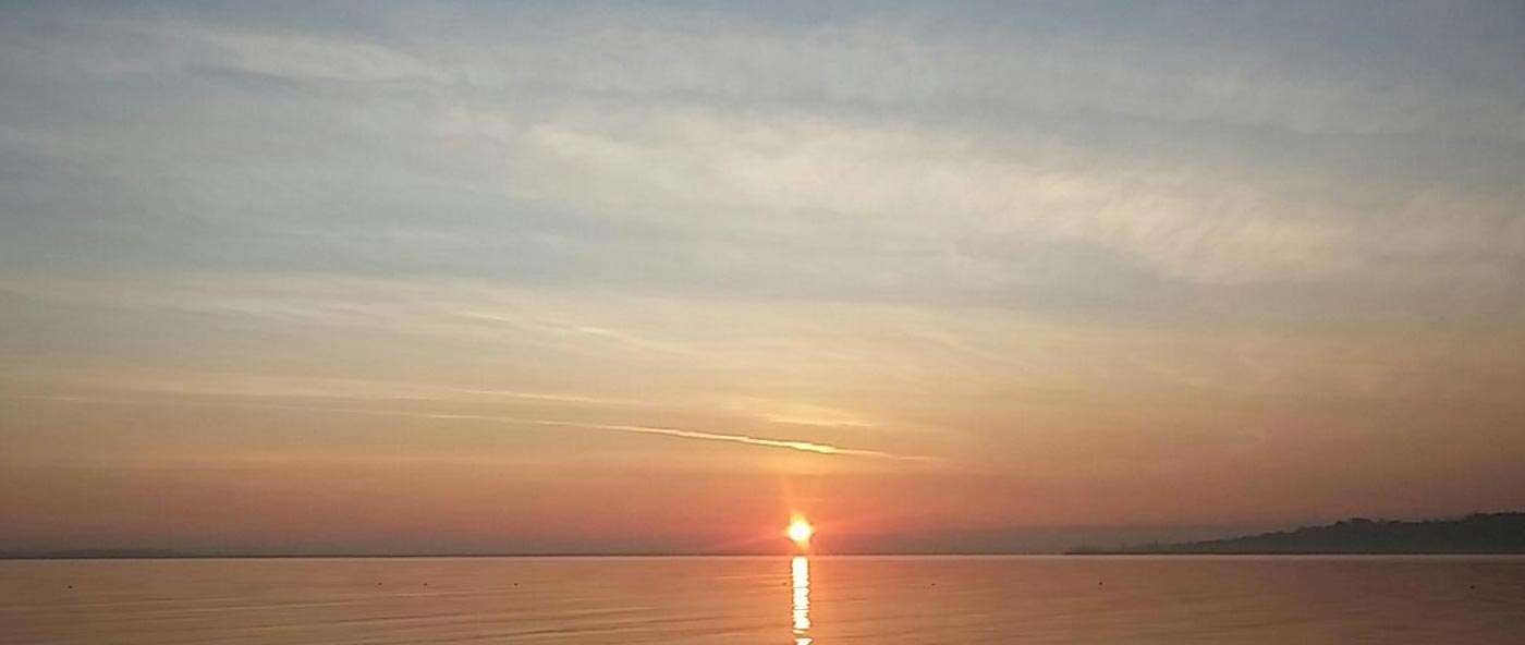 Alba del 18 dicembre