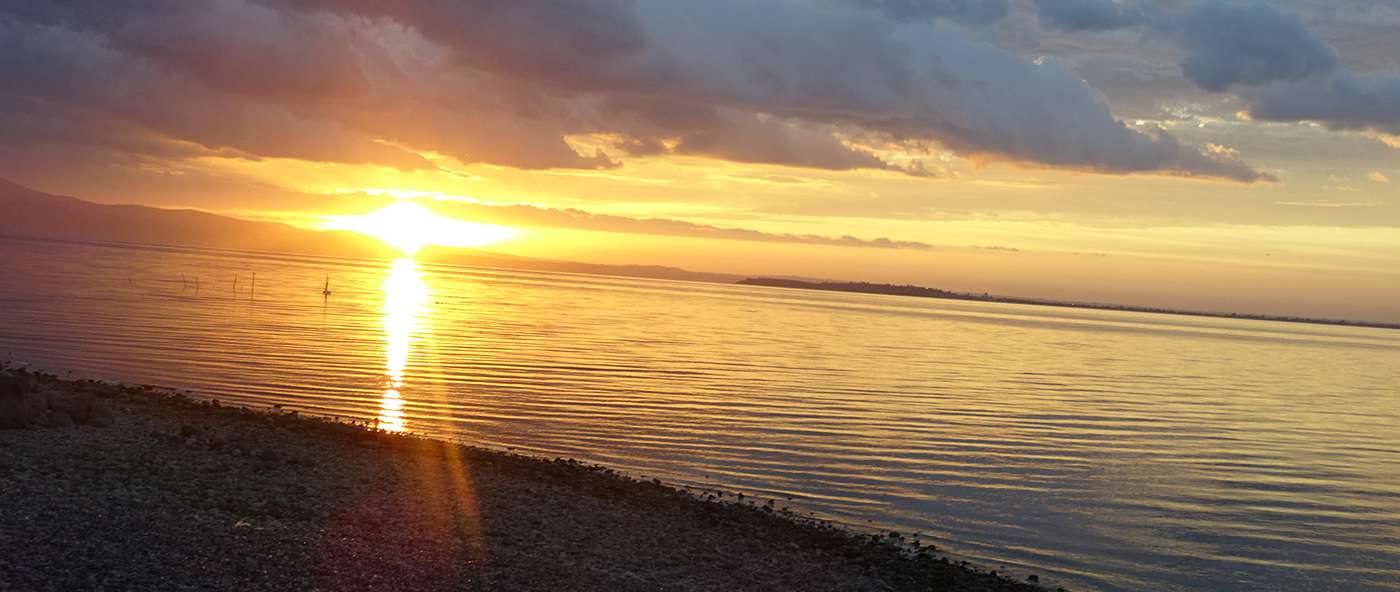 Alba del 18 settembre