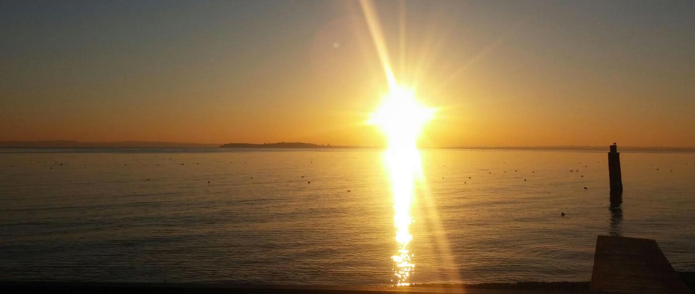 Alba del 20 dicembre