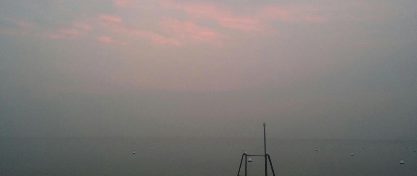 Alba del 21 dicembre