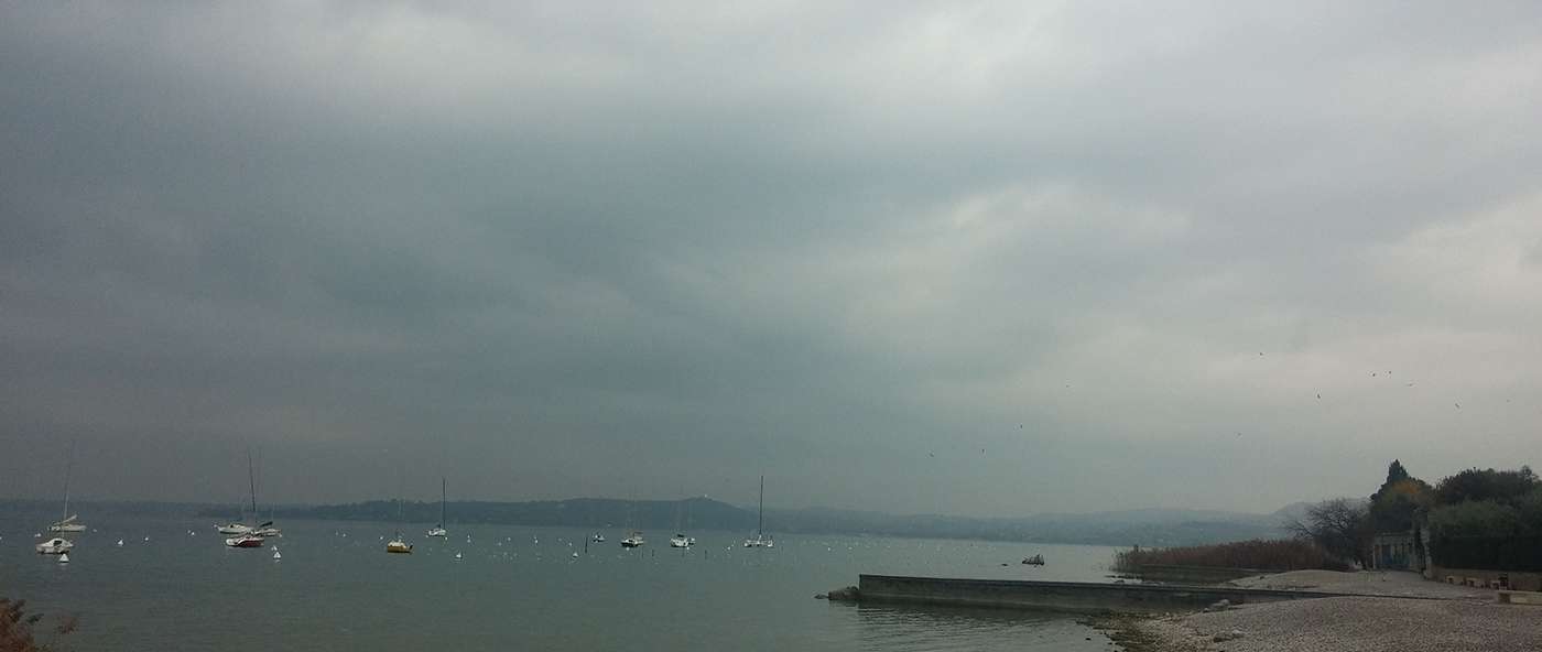 Alba del 21 novembre