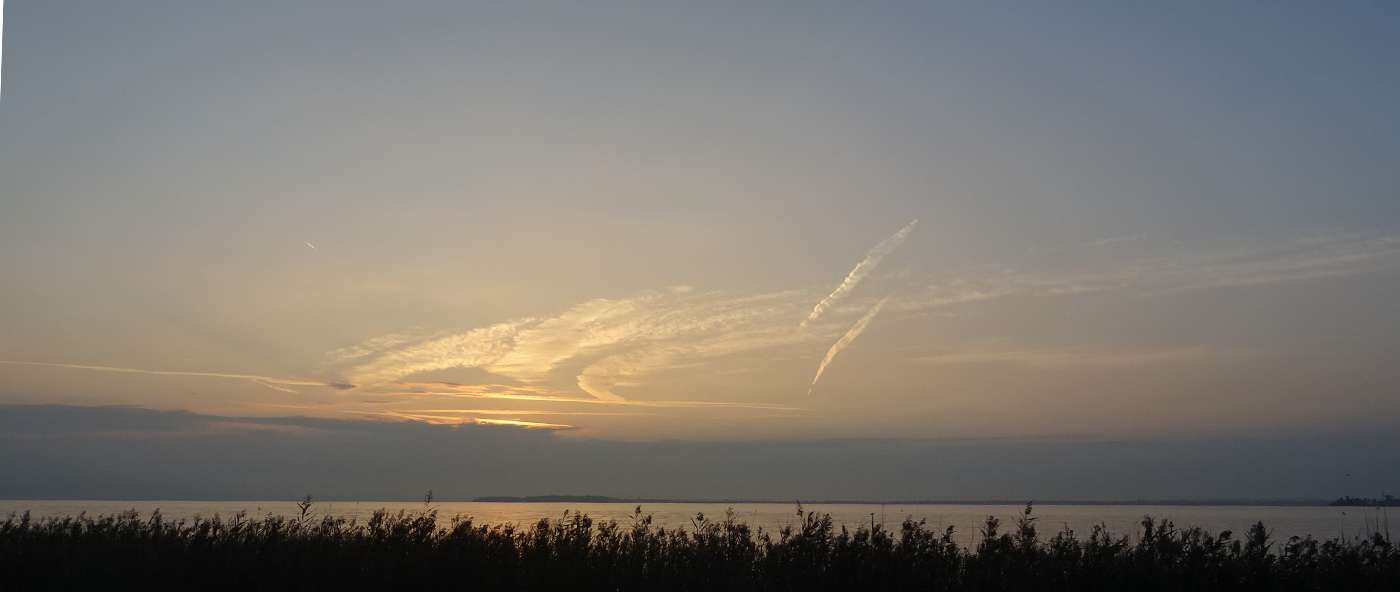 Alba del 27 settembre