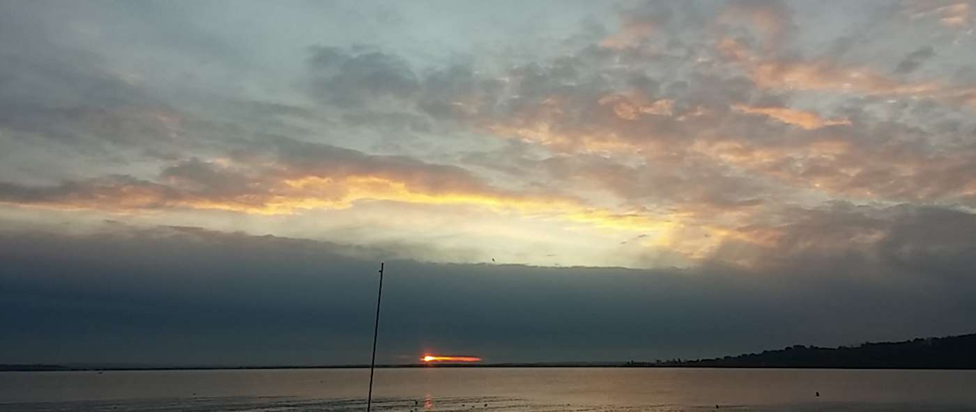 Alba del 28 novembre