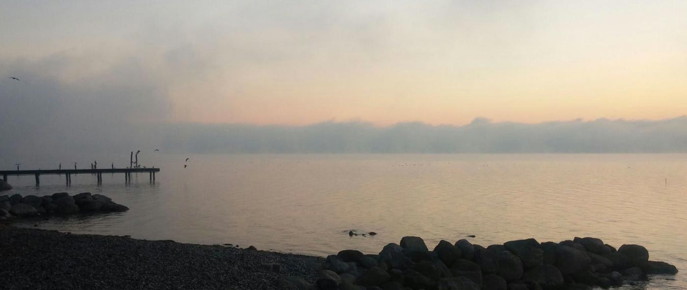 Alba del 29 dicembre