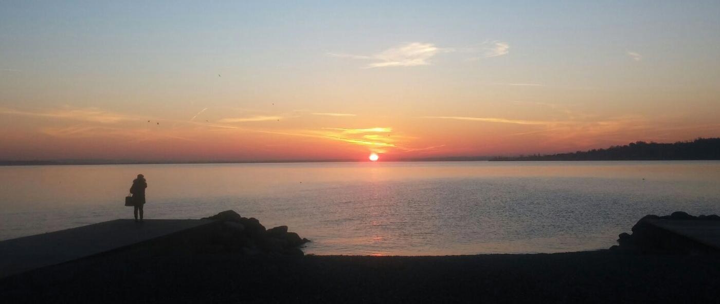 Alba del 30 dicembre