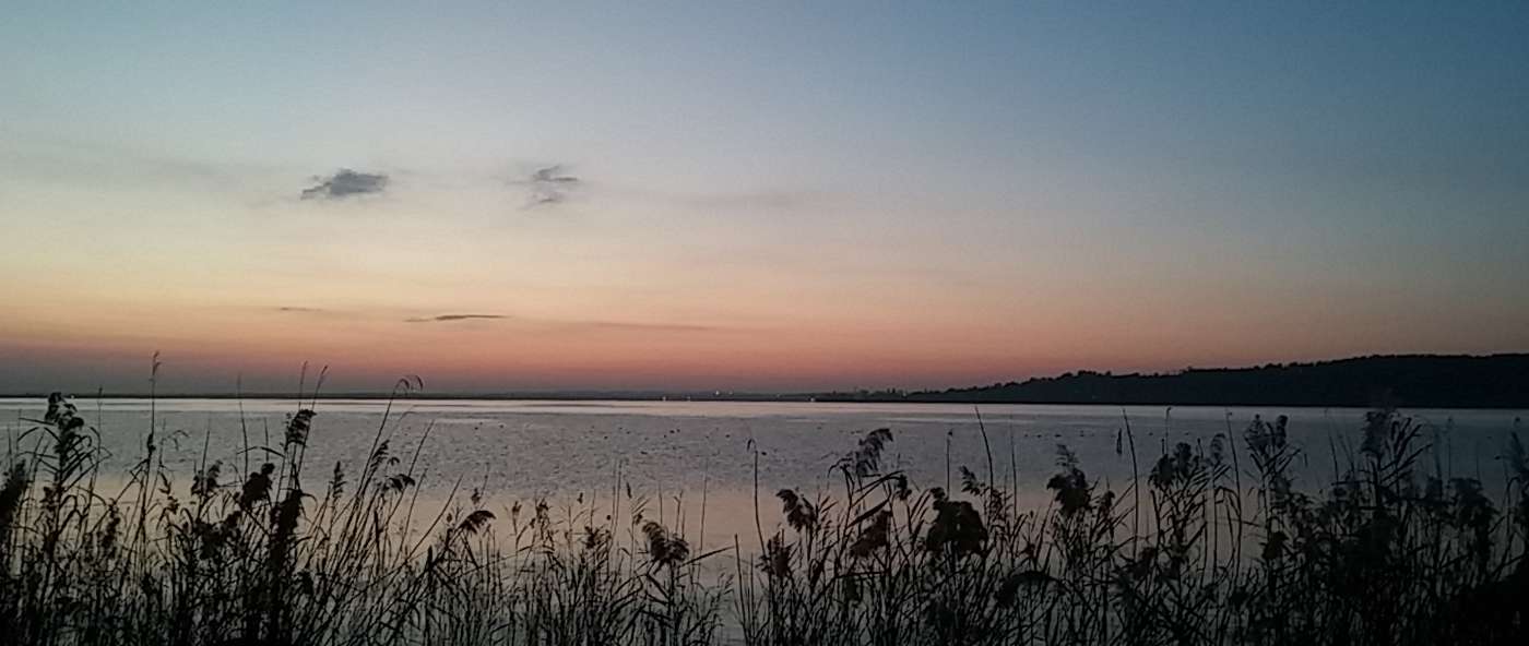 Alba del 30 novembre